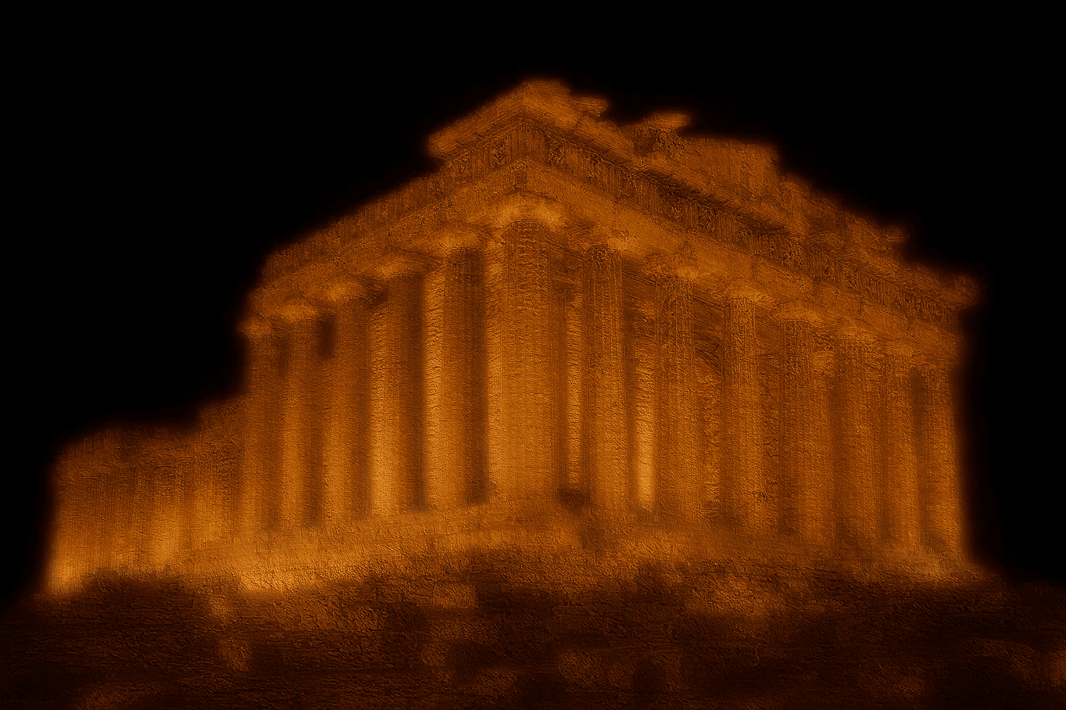 Pantheon Background