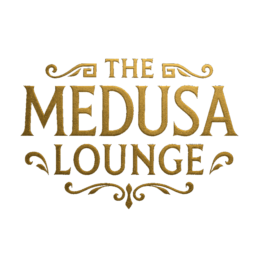 The Medusa Lounge